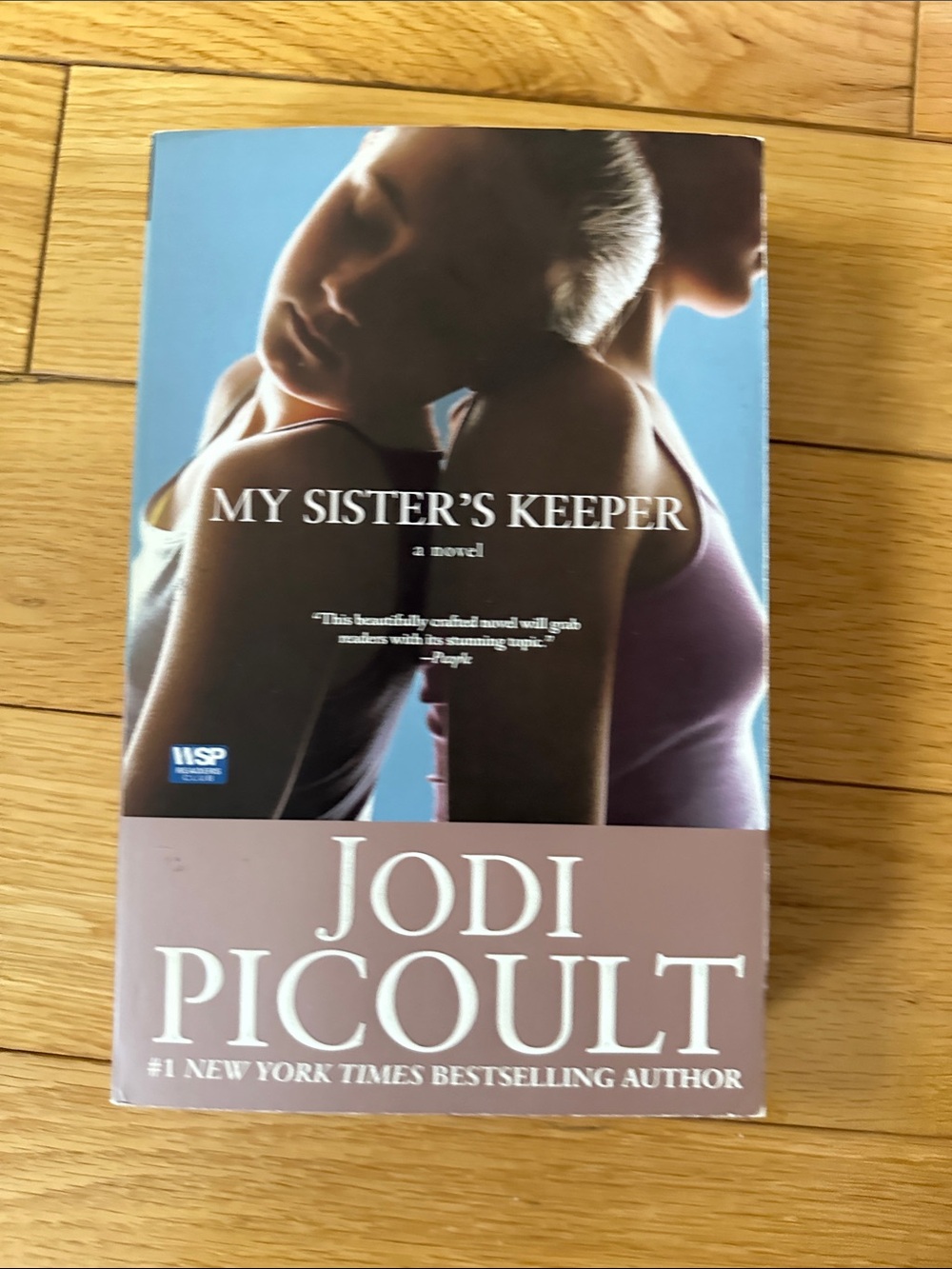 4 Book Bundle! - Picture 4 of 5